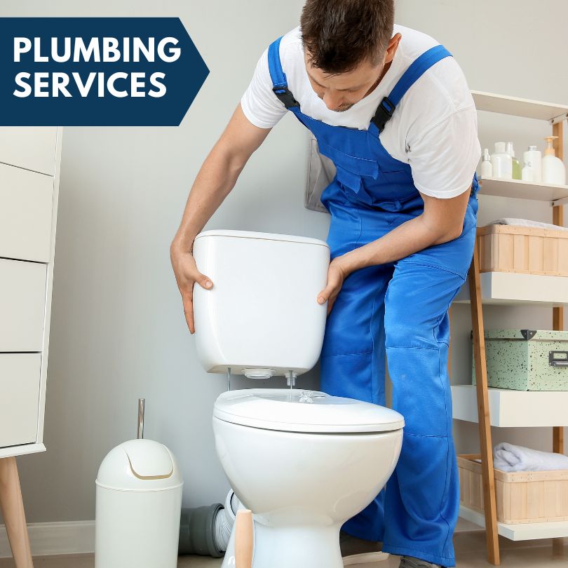 Plumbing Company in Fulton, IL